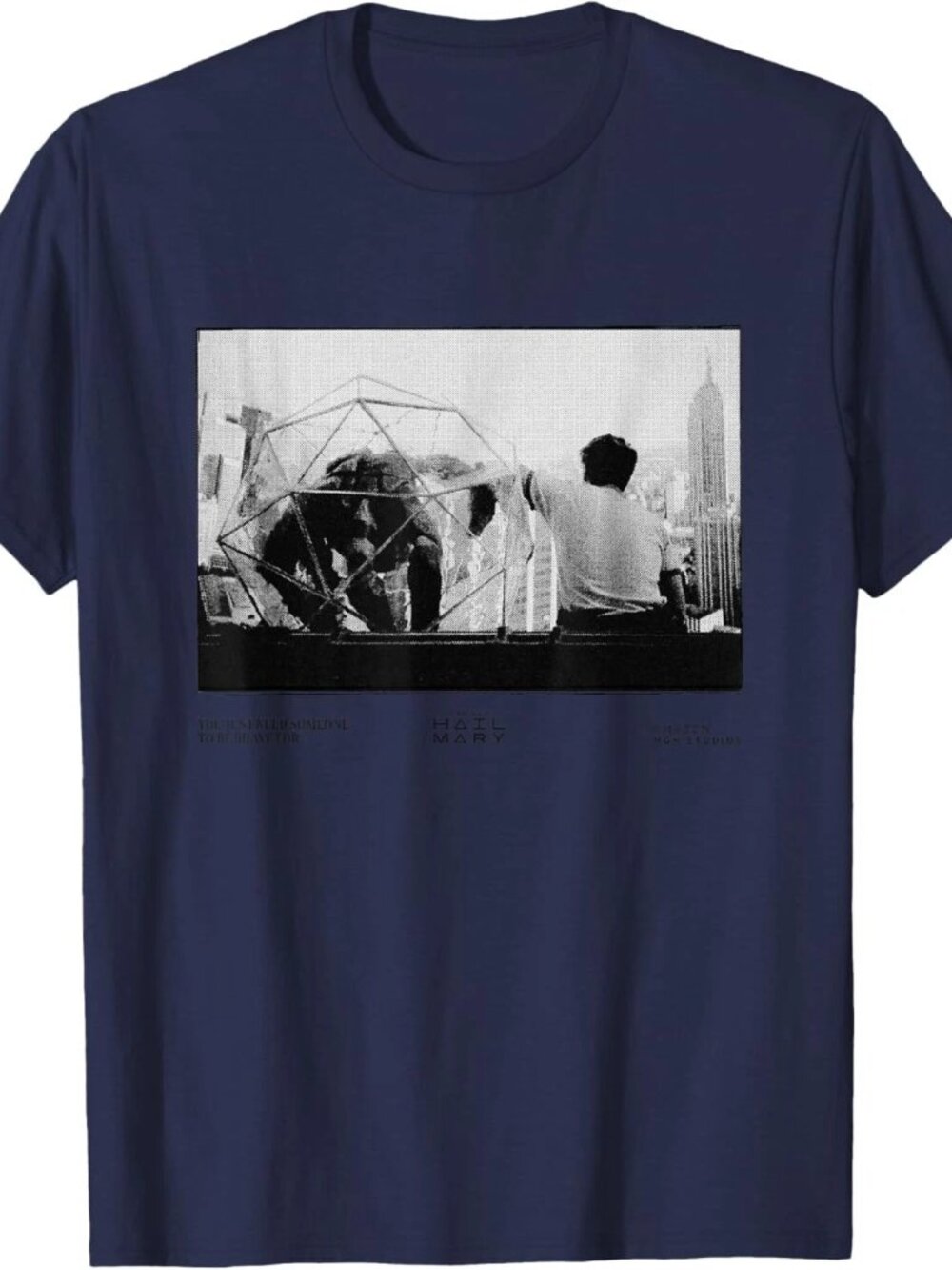 You Just Need Someone T-Shirt 250